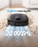 Eufy E28 3-in-1 Omni Robot Vacuum Cleaner with Mop - T2352V11 Redmond Electric Gorey