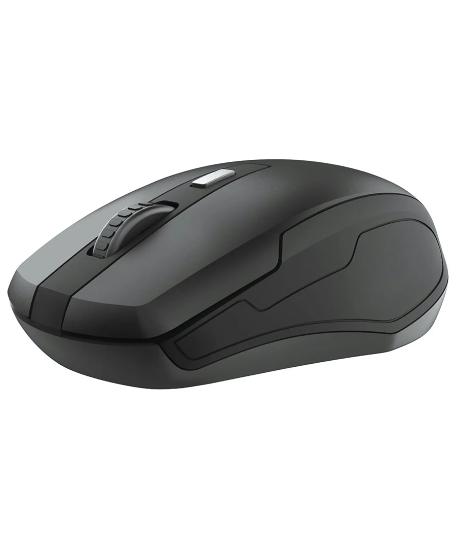 Trust ODY Wireless Silent Keyboard/Mouse Set | T24153 Redmond Electric Gorey