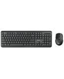 Trust ODY Wireless Silent Keyboard/Mouse Set | T24153 Redmond Electric Gorey