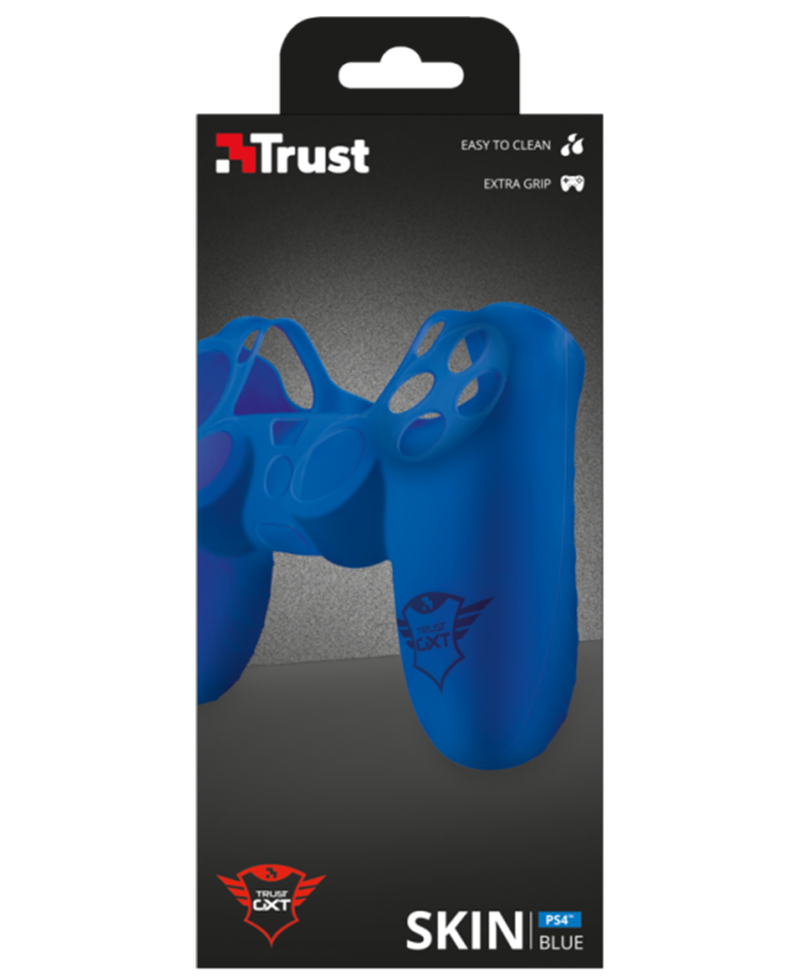 GXT 748 Controller Silicone Sleeve PS5 | Blue
