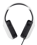 Trust GXT415 Zirox Gaming Headset - White | T25147 Redmond Electric Gorey