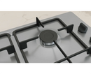Neff N 30, 60cm Built-In Gas Hob | Stainless Steel - T26BKP6N0 Redmond Electric Gorey