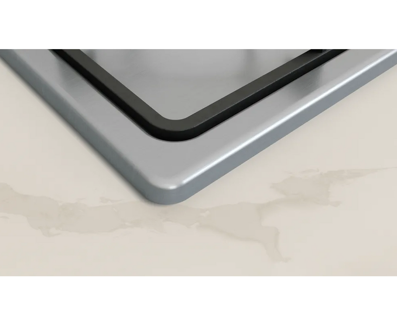 Neff N 30, 60cm Built-In Gas Hob | Stainless Steel - T26BKP6N0 Redmond Electric Gorey