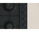 Neff N 30, 60cm Built-In Gas Hob | Enamel Black - T26BKP6S0 Redmond Electric Gorey