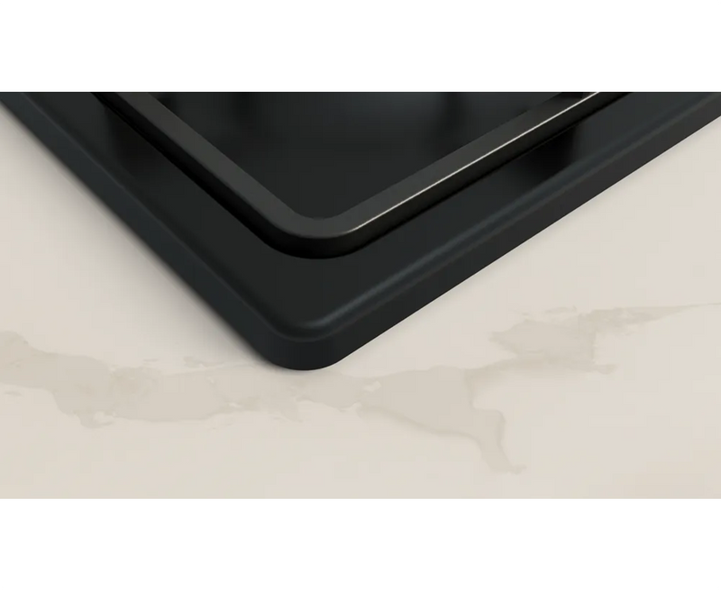Neff N 30, 60cm Built-In Gas Hob | Enamel Black - T26BKP6S0 Redmond Electric Gorey