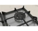 Neff N 70, 60cm Built-In Gas Hob with FlameSelect | Stainless Steel - T26CIH8N0 Redmond Electric Gorey