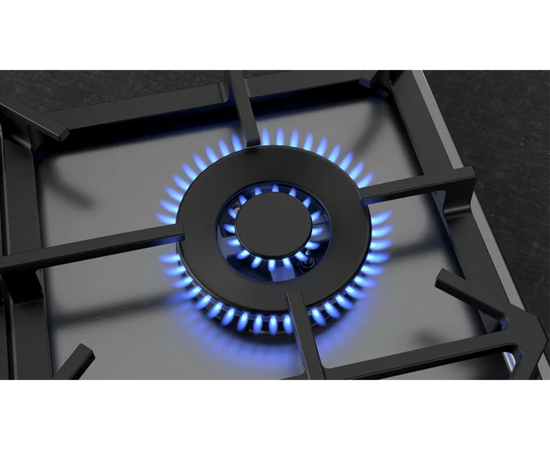 Neff N 70, 60cm Built-In Gas Hob with FlameSelect | Stainless Steel - T26DS59N0 Redmond Electric Gorey