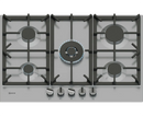 Neff N 70, 75cm Built-In Gas Hob with FlameSelect | Stainless Steel - T27CIQ8N0 Redmond Electric Gorey