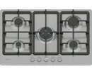 Neff N 50, 75cm Built-In Gas Hob with Wok Burner | Stainless Steel - T27GKQ8N0 Redmond Electric Gorey