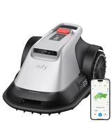 E15 Robotic Lawn Mower 800m2 Multi-Zone