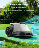 Eufy E15 Robotic Lawn Mower 800m2 Multi-Zone - T2880VA1 Redmond Electric Gorey