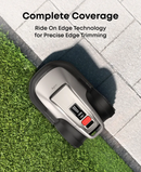 Eufy E15 Robotic Lawn Mower 800m2 Multi-Zone - T2880VA1 Redmond Electric Gorey