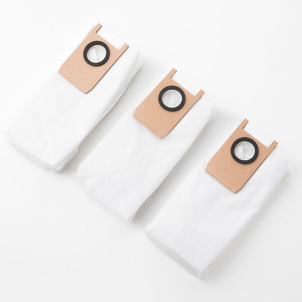 Eufy Dust Bag for S1 Pro and Omni S1 Robot Vacuums | T29B9001 Eufy Vacuum Accessories Redmond Electric, Gorey