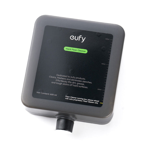 Eufy Hard Floor Cleaning Solution Cartridge for S1 Pro & Omni S1 | T29C1001 Eufy Vacuum Accessories Redmond Electric, Gorey