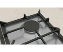 Neff N 70, 90cm Built-In Gas Hob with FlameSelect | Stainless Steel - T29CIR8N0 Redmond Electric Gorey