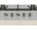 Neff N 70, 90cm Built-In Gas Hob with FlameSelect | Stainless Steel - T29CIR8N0 Redmond Electric Gorey