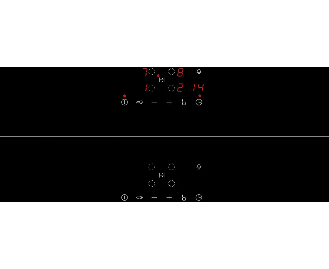 Neff N 30, 60cm Induction Hob - Plug&Play | Black - T36FBE1L0G Redmond Electric Gorey