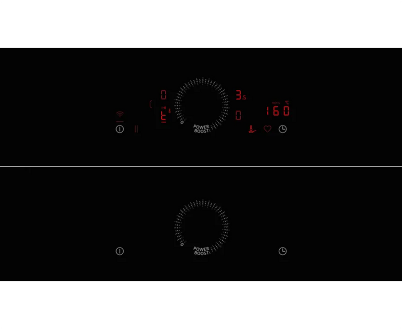 Neff N70 60cm Induction Hob | Black T66FHE4L0 Redmond Electric Gorey