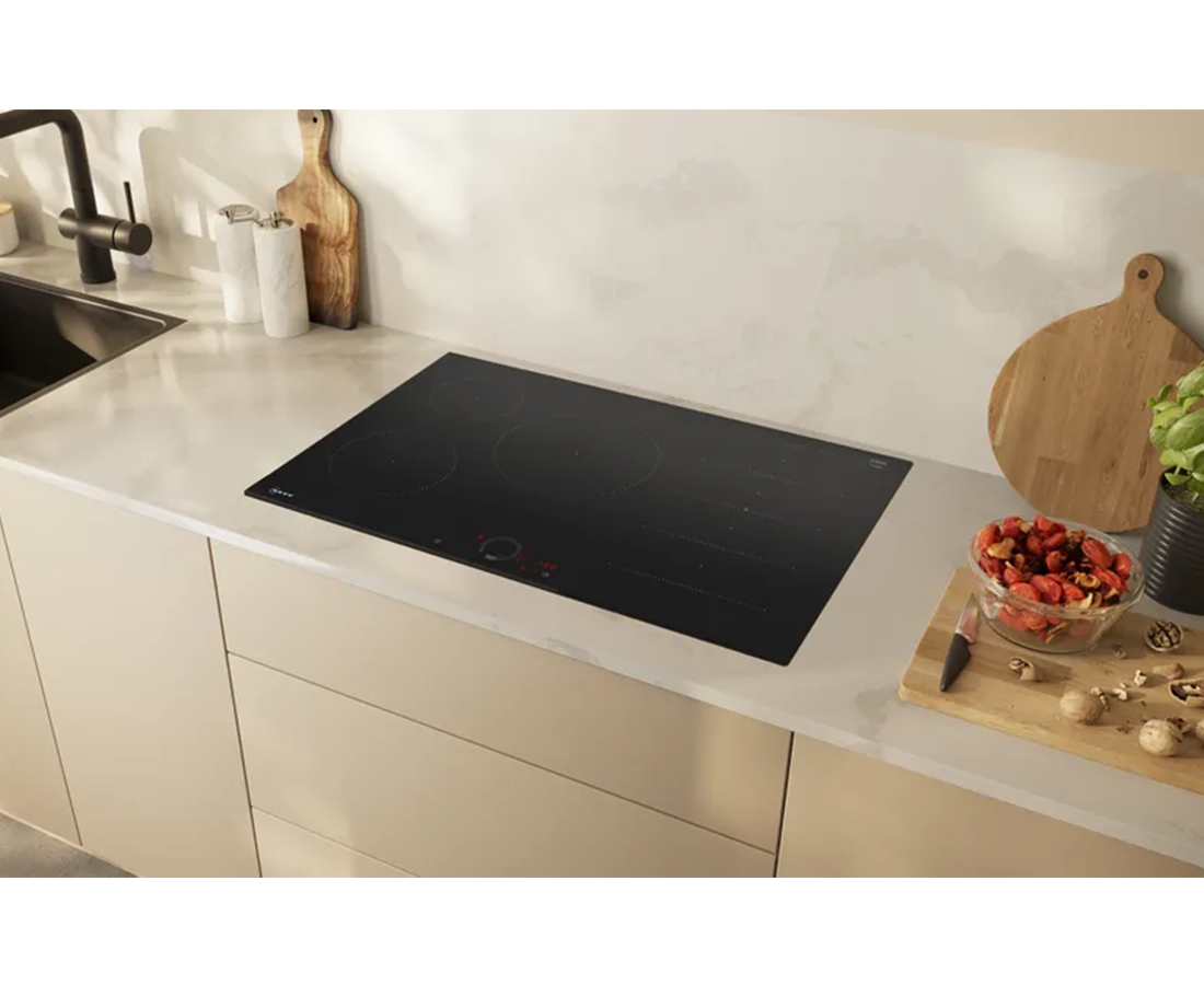 Neff N70 80cm FlexInduction Hob T68FHV4L0 Redmond Electric Gorey