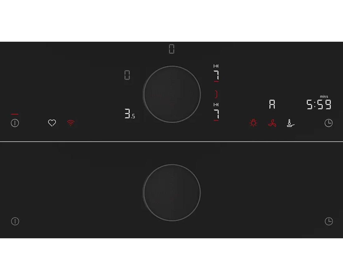 Neff N90 80cm FlexInduction Hob T68FUV4L0 Redmond Electric Gorey