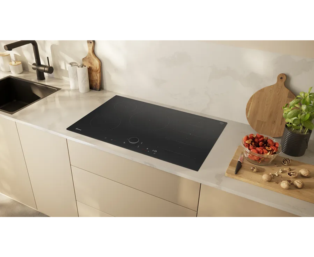 Neff N90 80cm FlexInduction Hob T68FUV4L0 Redmond Electric Gorey