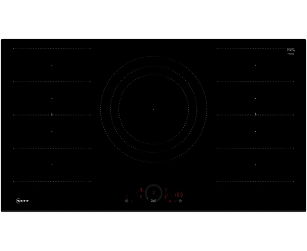 Neff N70 90cm Induction Hob | Black T69FHV4L0 Redmond Electric Gorey