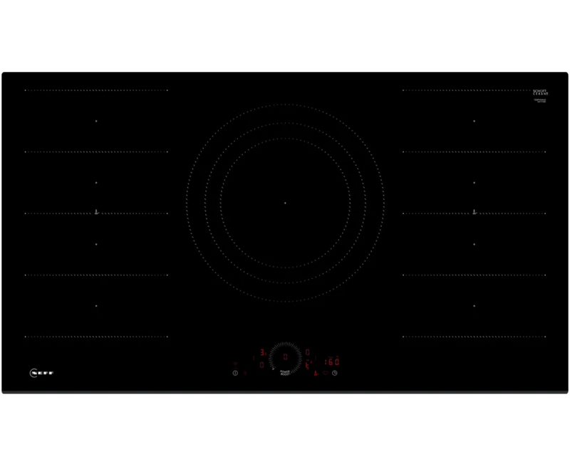 Neff N70 90cm Induction Hob | Black T69FHV4L0 Redmond Electric Gorey