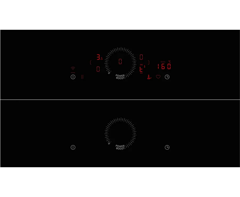 Neff N70 90cm Induction Hob | Black T69FHV4L0 Redmond Electric Gorey