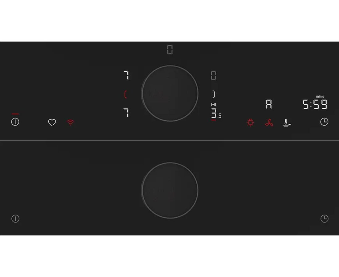 Neff N90 90cm FlexInduction Hob T69FUV4L0 Redmond Electric Gorey