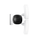 Floodlight Cam E340 3K Dual-Camera Security Camera