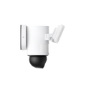 Floodlight Cam E340 3K Dual-Camera Security Camera