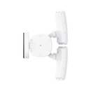 Floodlight Cam E340 3K Dual-Camera Security Camera