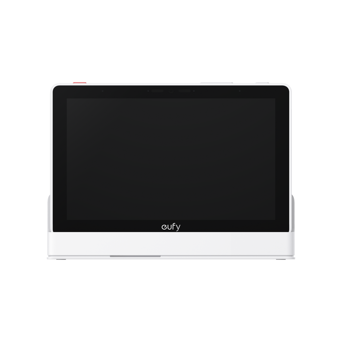eufy Smart Display E10, Black/White - official product image