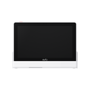 eufy Smart Display E10, Black/White - official product image