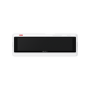 eufy Smart Display E10, Black/White - official product image
