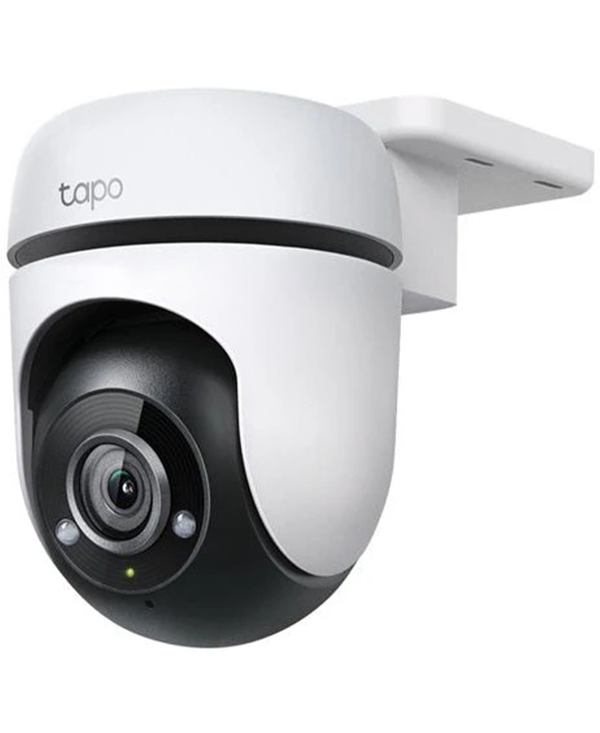 TP-Link C500 Outdoor Pan/Tilt Wifi Camera | White TAPOC500 Redmond Electric Gorey