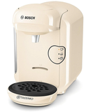Bosch Tassimo Vivy 2 Pod Coffee Machine | Cream TAS1407GB Redmond Electric Gorey