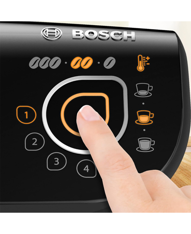 Bosch Tassimo My Way 2 Coffee Machine | Black Redmond Electric Gorey