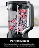 Ninja Detect Power Blender Pro & Single Serve | Black TB301UK Redmond Electric Gorey