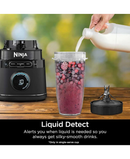 Ninja Detect Power Blender Pro & Single Serve | Black TB301UK Redmond Electric Gorey