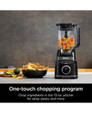 Ninja Detect Power Blender Pro & Single Serve | Black TB301UK Redmond Electric Gorey