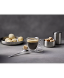 Siemens EQ6 S100 Bean to Cup Fully Automatic Coffee Machine | Diamond Titanium Metallic TE651209GB Redmond Electric Gorey