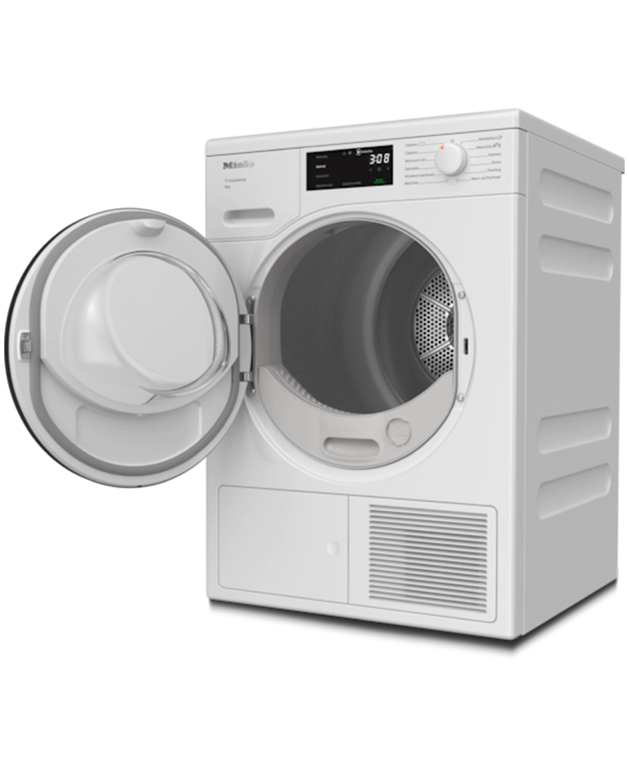Miele 8kg A++Heat Pump Tumble Dryer TED265WP Redmond Electric Gorey