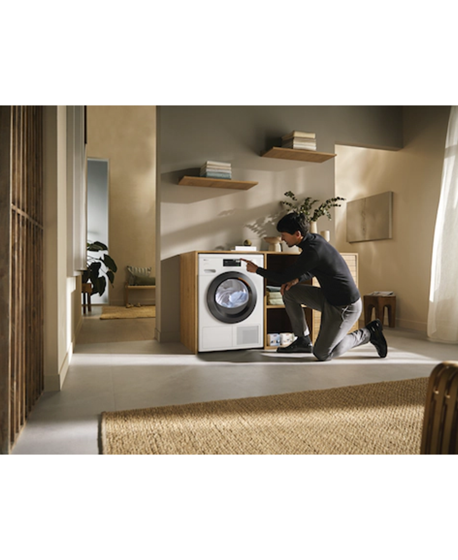 Miele 8kg A++Heat Pump Tumble Dryer TED265WP Redmond Electric Gorey