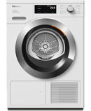 Miele 8kg EcoSpeed A+++ Heat Pump Tumble Dryer TEF765WP Redmond Electric Gorey