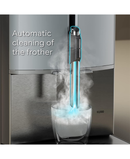 Siemens EQ300 Fully Automatic Coffee Machine | Piano Black TF301G19 Redmond Electric Gorey