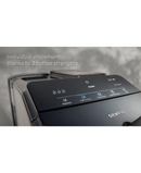 Siemens EQ300 Fully Automatic Coffee Machine | Piano Black TF301G19 Redmond Electric Gorey