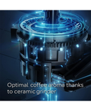 Siemens EQ300 Fully Automatic Coffee Machine | Piano Black TF301G19 Redmond Electric Gorey