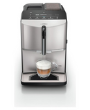 Siemens EQ300 Fully Automatic Coffee Machine | Inox Silver TF303G07 Redmond Electric Gorey