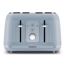 Kenwood Dawn 4-Slice Toaster, Stone Blue TFP09.000BL Toaster